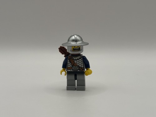 Lego figur minifigur castle - lego®,