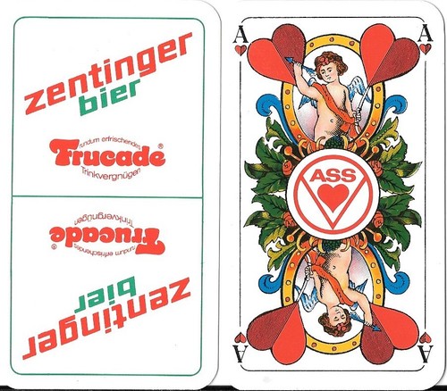 Brauerei schafkopf - ***,