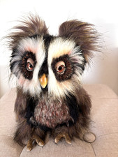 KÜNSTLERTEDDY WUNDERSCHÖNE