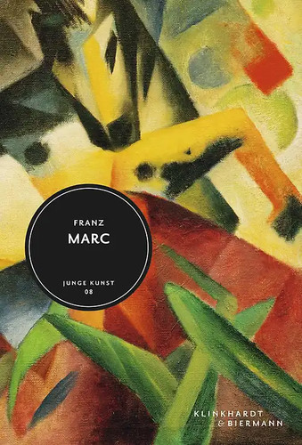 Franz marc - franz,