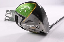 Callaway Epic Flash Sub Zero