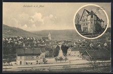 AK Sulzbach a. d. Murr