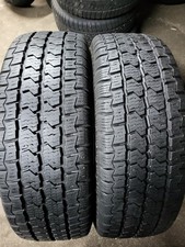 2x 215/65 R16C 109/107R