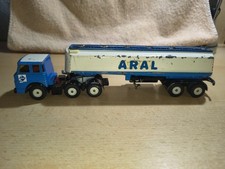 SIKU V 288 Hanomag Henschel