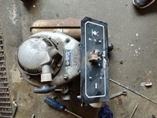 Agria 300 Motor JLO L101L