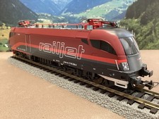 Piko HO ÖBB Railjet E-Lok