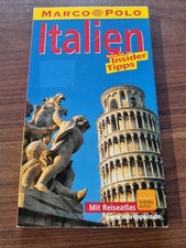 Reiseführer - Italien - Marco