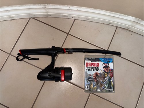 Rapala pro bass fishing - pro,