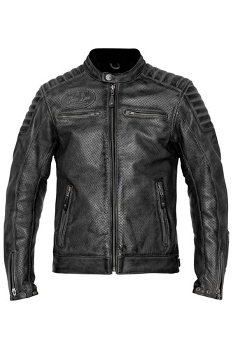 John doe storm lederjacke - john,