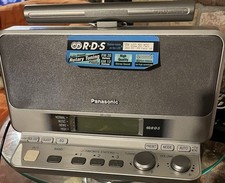 Panasonic RF-U700 FM-AM 2-Band
