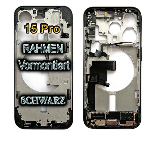 Gehäuse für iphone pro - gehäuse, 15