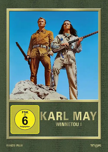 Karl may winnetou zustand - may:,