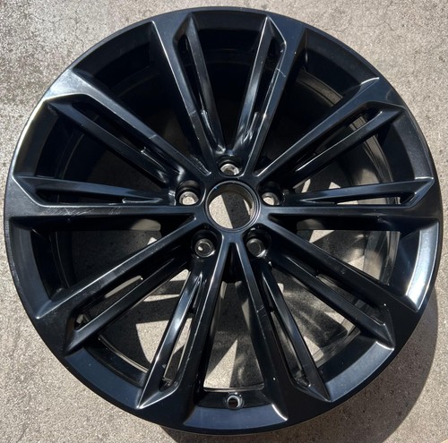 Original alufelge vw - 1,