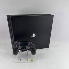 Sony PlayStation 4 Pro PS4 1TB