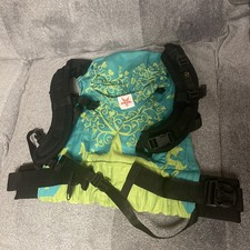 Originale Kokadi babytrage Leon im Wunderland - Gebraucht - Top Zustand