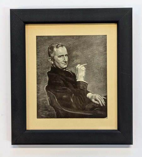 Andreas paul weber porträt - andreas, :