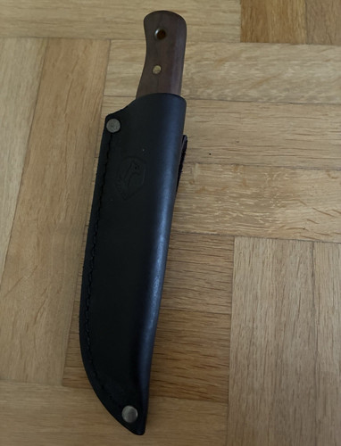 Condor bushlore feldmesser - bushlore,