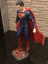 SAMMLUNGSAUFLÖSUNG Batman Vs