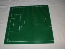 Lego 3302  Fußballfeld 2