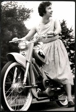 Fotografie Motorrad Miele