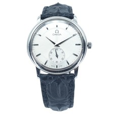 OMEGA de Ville Prestige