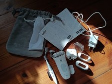 Braun Silk-epil 7 Epilierer