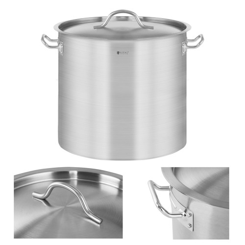 Gastro topf mit deckel - gastro-topf,