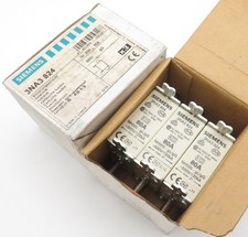 6x NH-Sicherungseinsatz