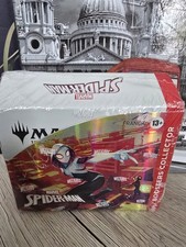 Magic the Gathering - Marvel's