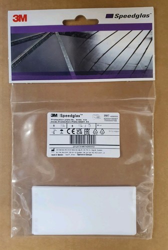 Stück 428000 speedglas - 5,