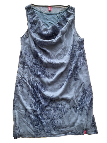 Esprit kleid chiffon - esprit, 38