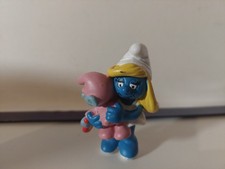 Schlümpfe Schleich / Peyo