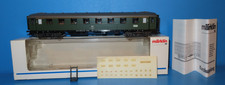 Märklin H0 4275 Eilzugwagen 1. Klasse "18-11 229-4" der DB   Top in OvP#8263