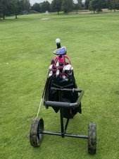 JuCad Carbon 3-Rad - der