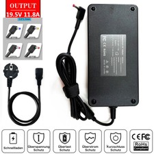 230W Laptop Netzteil