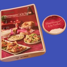 Thermomix Rezeptchip Tm5  A