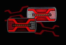 LED Rückleuchten Anhänger