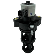 Antrieb für Umschaltventil (Hzg. - WW) Ferroli/Rapido 552627