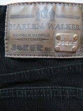 JOKER Harlem Walker Cord Jeans