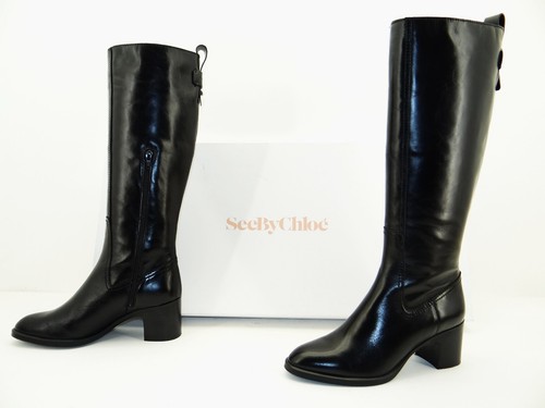See chloé annylee - see, stiefel