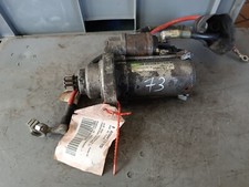 Original Anlasser VW Passat 3C Golf 6 Eos Touran 2.0 TFSI 02M911023M 118TKM!!!