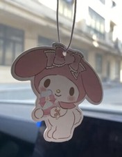 Cute My Melody Auto