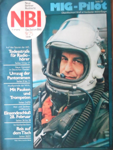 Nbi 1975 mig - nbi, mig-pilot