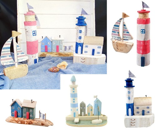Maritime deko friesland - maritime, "friesland"