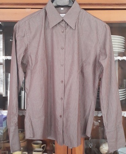 Milano edle marken bluse hemd - edle,