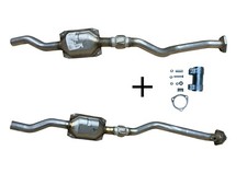 ✅ NEU Katalysator Kat Audi