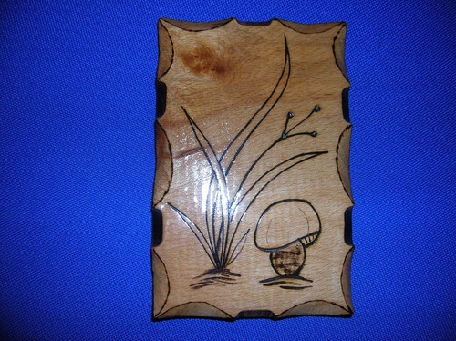 Untersetzter mit fuss - untersetzter,