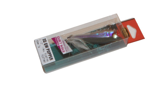 YO-ZURI-DUEL-3D