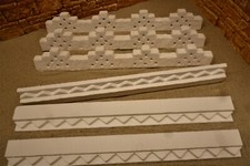 Krippenbau, Krippenzubehör