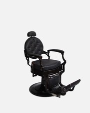 Herren Friseurstuhl Barber